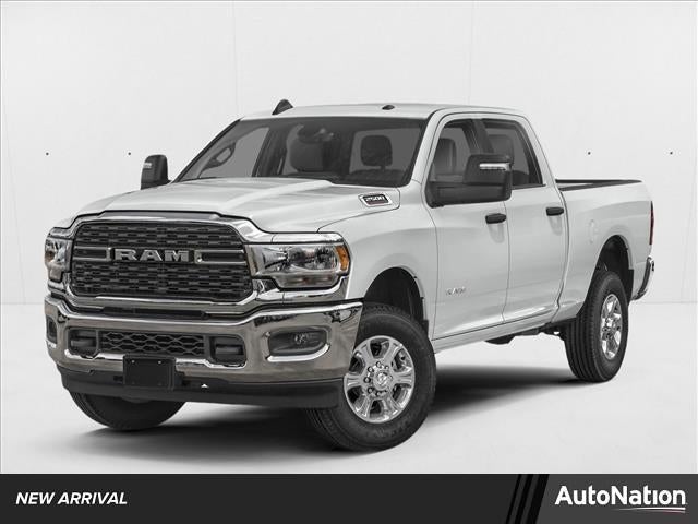 ram ram 2500 pickup 2025 3C6UR5FL2SG531292 image ram ram 2500 pickup 2025 3C6UR5FL2SG531292 image